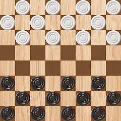 Checkers: Checkers Online- Dam MOD на телефон — Бесплатные подсказки
