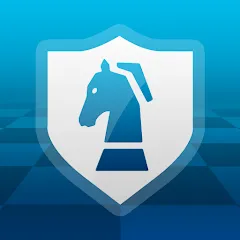 Взломанная Chess Online — Бесконечные монеты и все открыто
