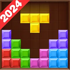 Скачать Brick Classic - Brick Game MOD — Много денег