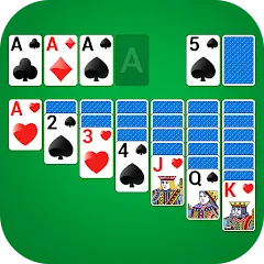 Скачать Solitaire — Много денег