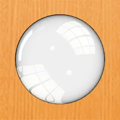 Скачать Rolling ball - slide puzzle — МОД Все уровни разблокированы