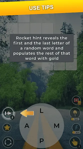 Tricky Words: Word Connect — скриншот 5