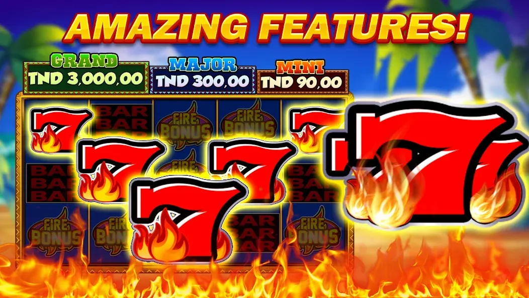 Clubillion Vegas Casino Slots — скриншот 5