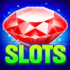 Clubillion Vegas Casino Slots — взломанная версия — Много денег