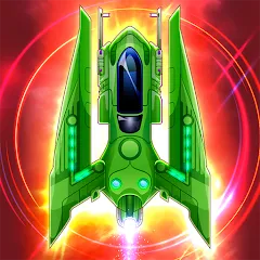 Galaxy Keeper: Space Shooter на телефон — Много денег