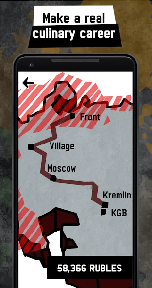 Soviet Kitchen Unleashed — скриншот 3
