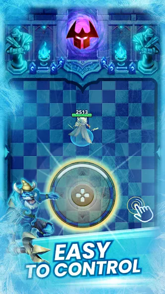 Archer Hunter - Adventure Game — скриншот 4