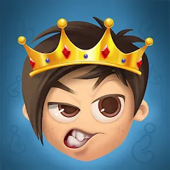 Скачать Quiz Of Kings: Trivia Games MOD на Андроид — Все ответы верные