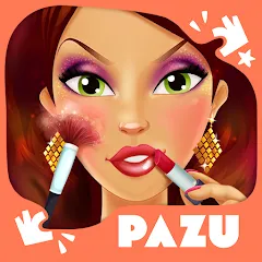 Makeup Girls - Games for kids — Все открыто