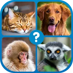 Guess the Word : Word Puzzle — Много денег и без рекламы на Андроид