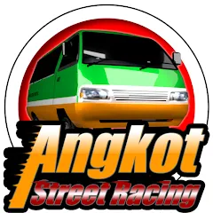 Angkot : Street Racing — взломанная версия — Много денег