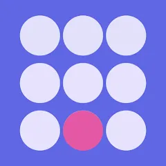 Color Blind Test Game — МОД Все уровны открыты
