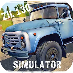 Взлом Russian Car Driver ZIL 130 — Много денег и всё открыто