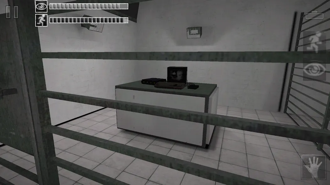 SCP Containment Breach RUS — скриншот 2