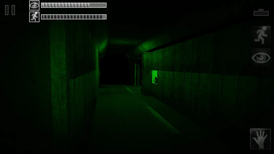 SCP Containment Breach RUS — скриншот 4