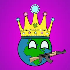 Скачать Dictators : No Peace MOD на телефон — Много денег