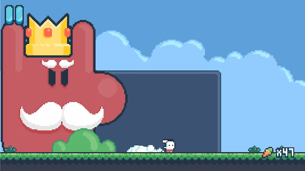 Yeah Bunny! — скриншот 1