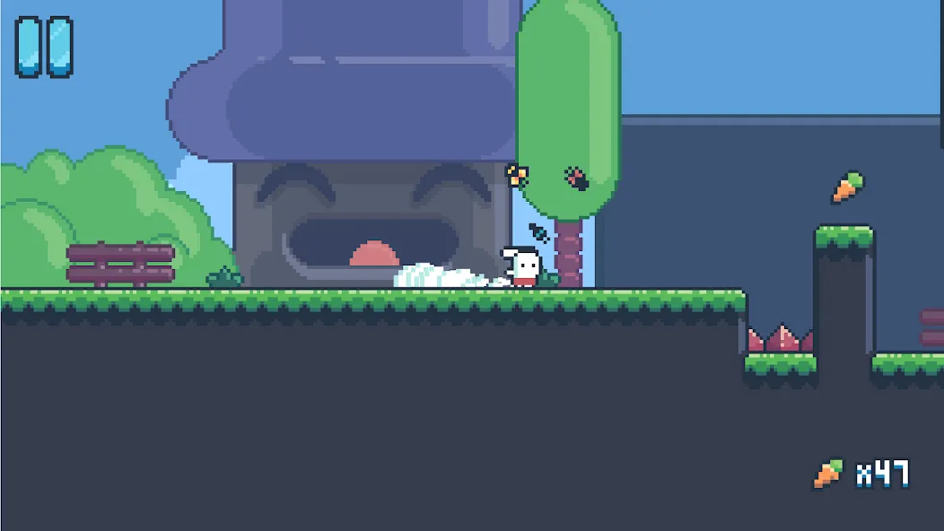 Yeah Bunny! — скриншот 3