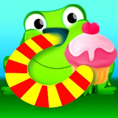 Frog Thife: Candy Thief Puzzle - MOD Много денег