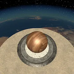 Balance Ball - Взлом Много денег и все уровни открыты
