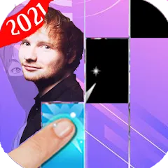 Shivers - Sheeran Piano Tiles — Все треки разблокированы