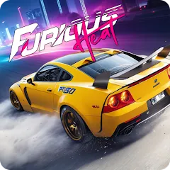 Furious: Heat Racing 2024 — Версия Много денег