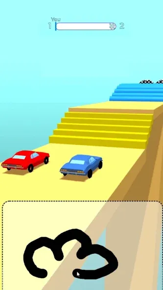 Wheel Scale! — скриншот 1 Wheel Scale! — скриншот 1