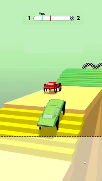 Wheel Scale! — скриншот 3 Wheel Scale! — скриншот 3