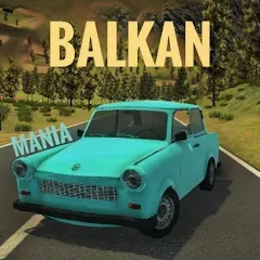 Скачать Balkan Mania — MOD APK Много денег и бесконечные патроны