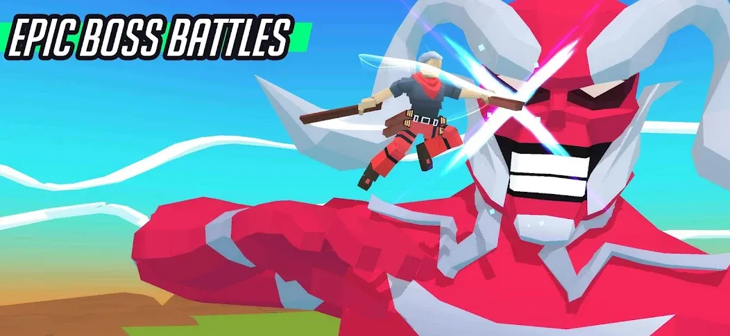 Vita Fighters — скриншот 5