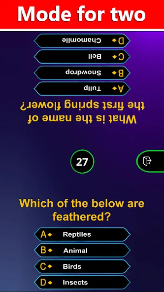 Millionaire 2024 — скриншот 3 Millionaire 2024 — скриншот 3