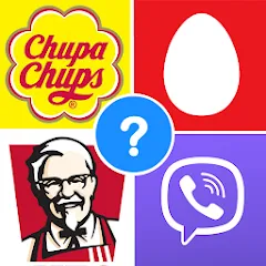 Logo quiz 2022 — взломанная версия — Все уровни открыты и без рекламы