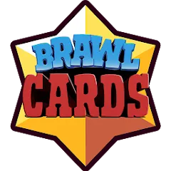 Brawl Cards: Card Maker на телефон — Все карты разблокированы