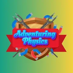 Скачать Adventuring Physics — МОД Все уровни разблокированы