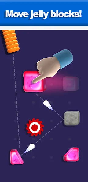 Idle Balls — скриншот 2