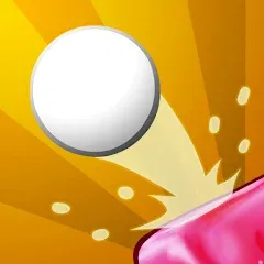 Скачать Idle Balls на телефон — Много денег