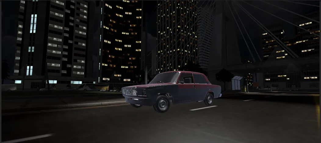 Dream Cars — скриншот 3