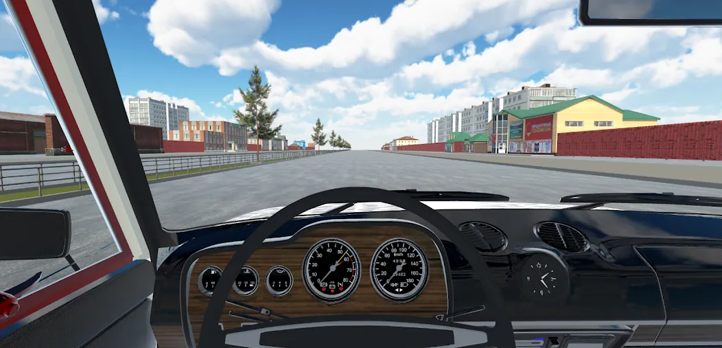 Dream Cars — скриншот 5
