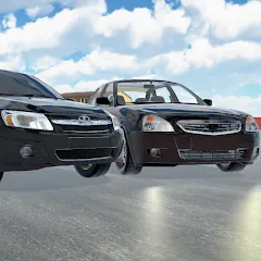 Скачать Dream Cars — MOD APK Много денег