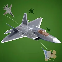 Jet Attack Move — Много денег на Андроид