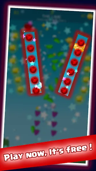 Fruit Shots Champ - Fruit Land — скриншот 3