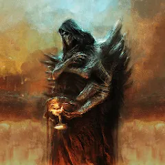 Tainted Grail Companion на Android — Все разблокировано