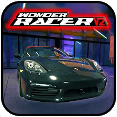 Скачать Wonder Racer — MOD на Андроид — Много денег и бесконечные ускорители