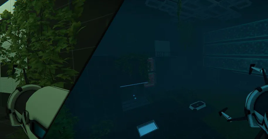 Teleportal 2 (Beta) — скриншот 4