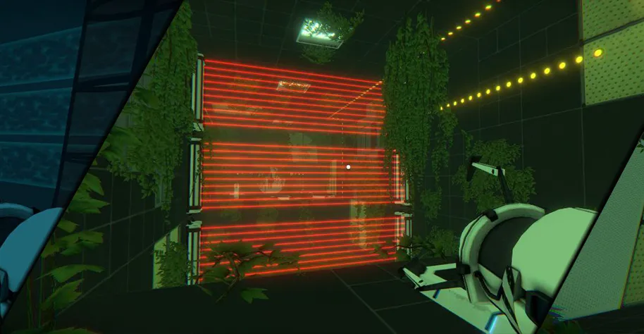 Teleportal 2 (Beta) — скриншот 5