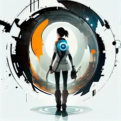 Teleportal 2 (Beta) — MOD Бессмертие
