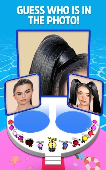 Zoom Out 3D — скриншот 4