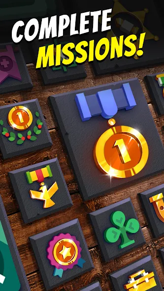 Flippy Knife: 3D flipping game — скриншот 4