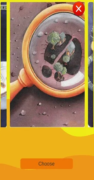 Tell me (Analogue of Dixit) — скриншот 3