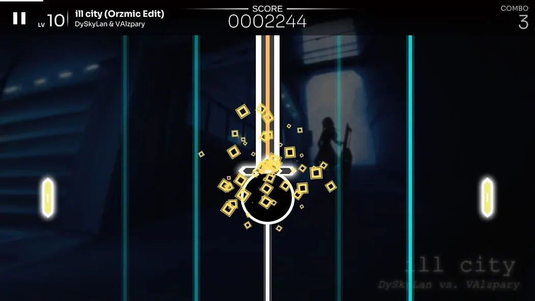 Orzmic — скриншот 3